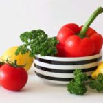 “Healthy Eating Habits – Tips for a Healthy Lifestyle”!